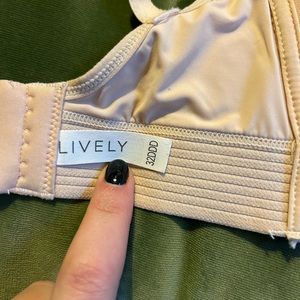 Lively Spacer Bra